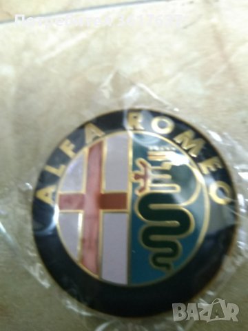 Емблема  , снимка 3 - Аксесоари и консумативи - 42072482