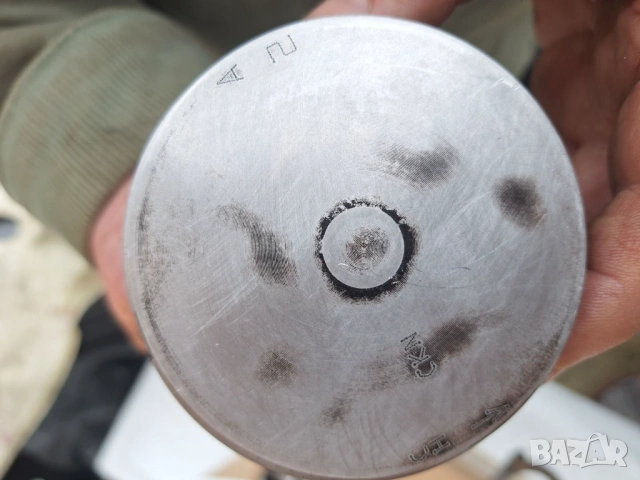 БУТАЛА ЗА МАЗДА 6 1.8 БЕНЗИН 120 К. С. и ФОРД , снимка 6 - Части - 53008669