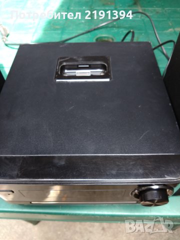 Мини алдиосистема, снимка 3 - Аудиосистеми - 42312071