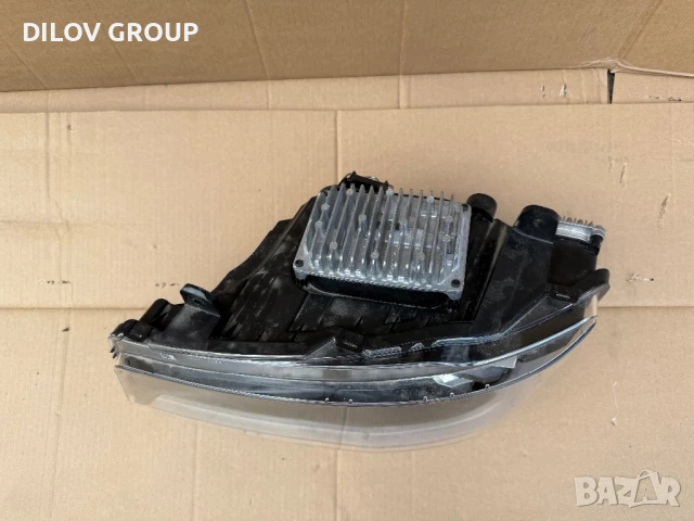 Фар MAN TGX TG3 TGE- LED | 2024, снимка 2 - Части - 51248213