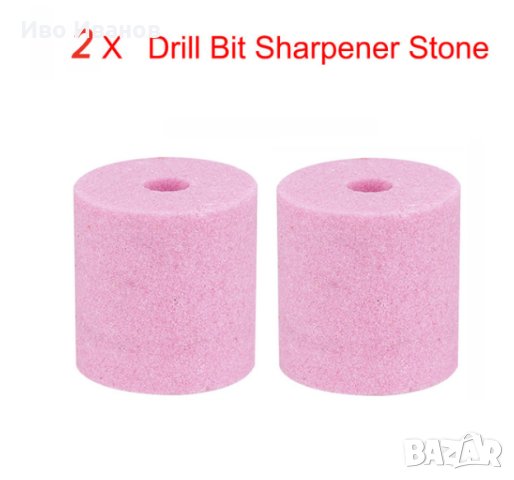 Уред за заточване на свредла и ножчета и др., снимка 3 - Други инструменти - 40845155