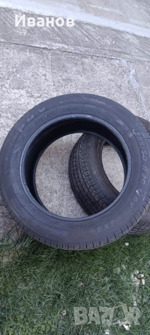 Продавам гуми 285/50 R20 116V, снимка 2 - Гуми и джанти - 53852133
