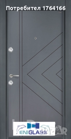 Входни блиндирани врати, снимка 6 - Входни врати - 52145072