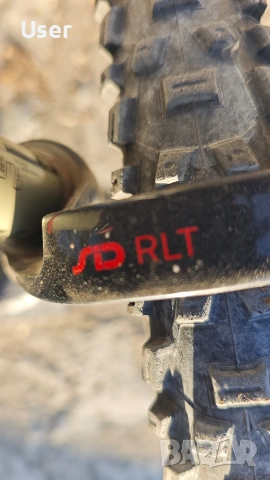 Планински велосипед Canyon Grand canyon , снимка 14 - Велосипеди - 53786126