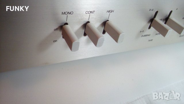 Philips 684 AM-FM Stereo Receiver, снимка 4 - Ресийвъри, усилватели, смесителни пултове - 38763402