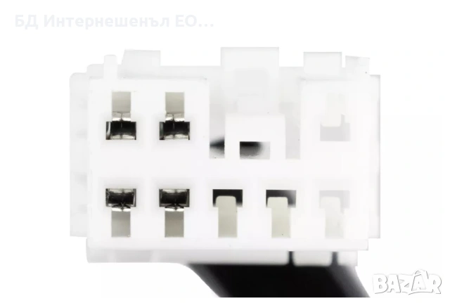 81260-2P000 Бутон за отваряне на багажник, Kia, Sorento 2, 3 ПИН, снимка 5 - Части - 53064950