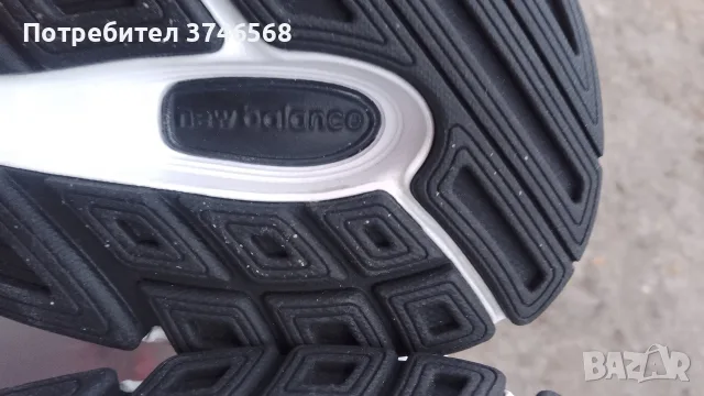 маратонки New Balance 680 V 6, снимка 9 - Маратонки - 56200511