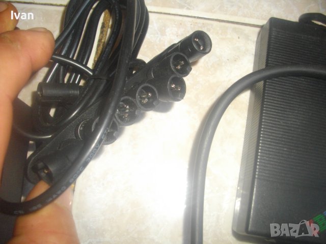 Ново Зарядно/Зарядни За Лаптоп/Захранващ Кабел Компютър-Нови/Оригинални-РАЗЛИЧНИ, снимка 5 - Други - 44179688