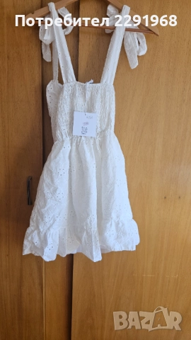 Рокля, снимка 2 - Рокли - 51642334