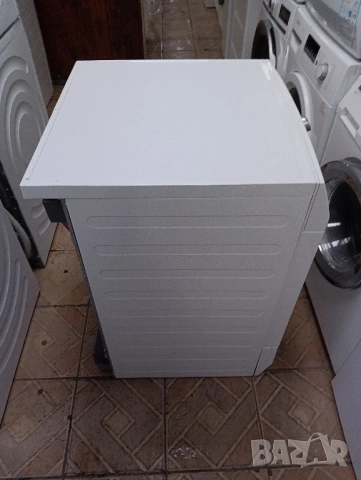 Сушилня с термопомпа АЕГ Aeg Protex Plus A+++ 8кг 2 години гаранция!, снимка 6 - Сушилни - 51945904