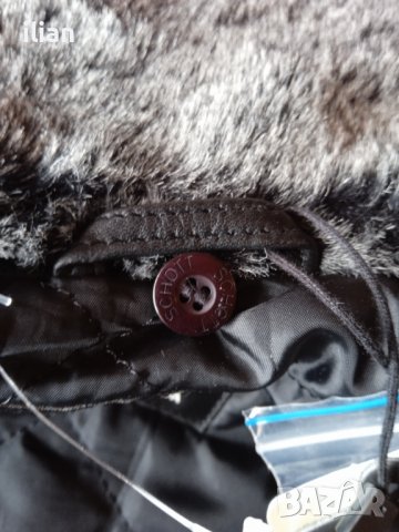 Мъжко яке Schott, снимка 7 - Якета - 40580855