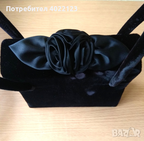 Marks & Spencer - чисто нова официална вечерна чанта, снимка 2 - Чанти - 44764187