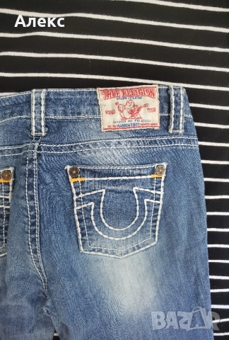 true religion дънки , снимка 4 - Дънки - 51823703