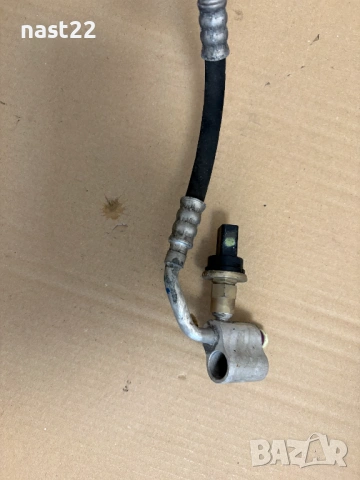 Тръбичка климатик 1K0 820741 AB за VW Golf V/фОЛКСВАГЕН гОЛФ 5, снимка 4 - Части - 53664154