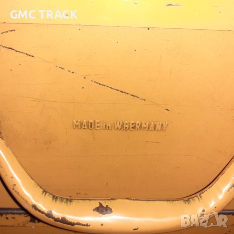 Метални куфари AEG за машини и инструменти, снимка 5 - Куфари с инструменти - 41096556