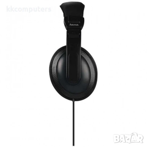 HAMA-184144 ShellTV, Стерео слушалки, снимка 2 - Слушалки, hands-free - 50564151