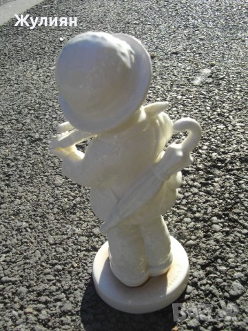 СТАР ПОРЦЕЛАН GOEBEL HUMMEL, снимка 3 - Антикварни и старинни предмети - 39150545