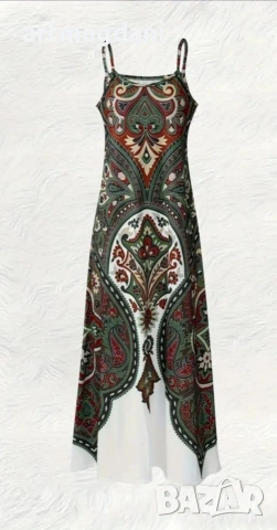 НОВИ стилни и елегантни рокли и комплекти, снимка 3 - Рокли - 50657126