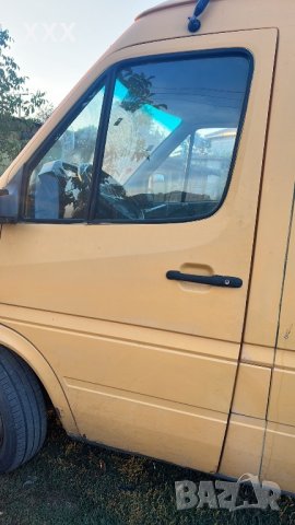 Sprinter 212d 2.9 122коня на части, снимка 3 - Бусове и автобуси - 42499788