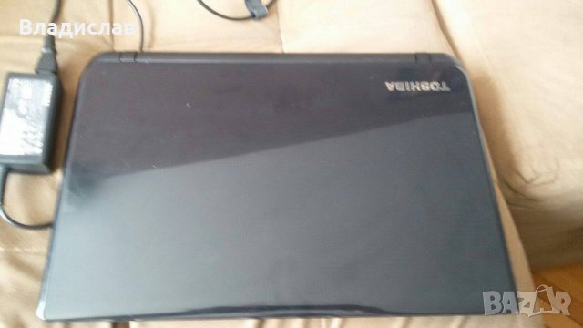 Toshiba Satellite L50-B черен на части