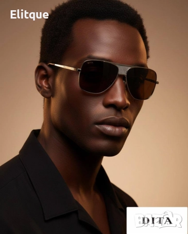 очила с калъф dita gucci , снимка 7 - Слънчеви и диоптрични очила - 52612348