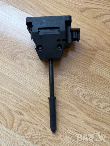 Скоростен лост Ситроен С2 за полуавтоматична скоростна кутия, снимка 2 - Части - 53827343