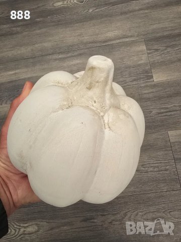 декоративни тикви, снимка 2 - Други - 50062324