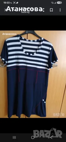 Елегантни дамски рокли, снимка 6 - Рокли - 50267285