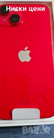 Apple iPhone 14, снимка 4 - Apple iPhone - 51500386