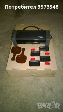 Електрическа скара Raclette 4 Moulinex, снимка 3 - Скари - 40900604