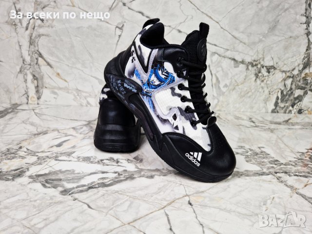 Мъжки маратонки Adidas От 39 до 44 номер, снимка 4 - Маратонки - 42425094