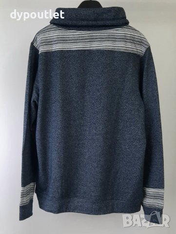 Pierre Cardin C YD Shaw Swt - Мъжко спортно горнище, размер - XXL., снимка 3 - Спортни дрехи, екипи - 39575061