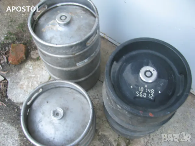 Канта ,канти,кег,неръждавейка, снимка 2 - Други - 48803459