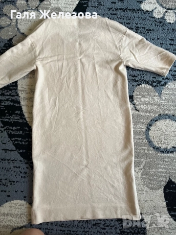 Calvin Klein-дамска рокля, снимка 6 - Рокли - 51431347