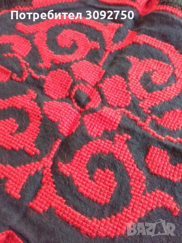 Ръчна бродерия 6 бр., снимка 2 - Декорация за дома - 41516217