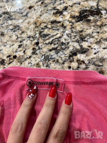 Nike , Converse , Adidas , Diesel  , Kangaroos , снимка 4 - Блузи с дълъг ръкав и пуловери - 39471773