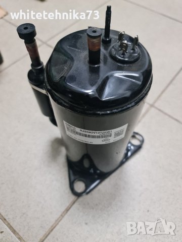 Компресор от сушилня , снимка 1