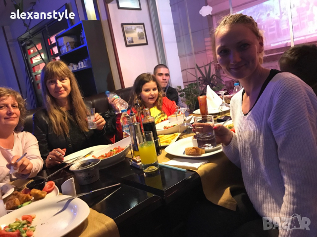 Промоция на седмицата! Яке/реплика/, снимка 2 - Якета - 36165304