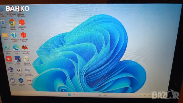 Лаптоп Lenovo ThinkPad 13 (2-ро поколение) с i3 процесор, снимка 8 - Лаптопи за работа - 50172271