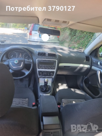 Skoda Octavia, снимка 8 - Автомобили и джипове - 52495727