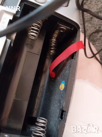 Радиокасетофон , снимка 2 - Радиокасетофони, транзистори - 51210364