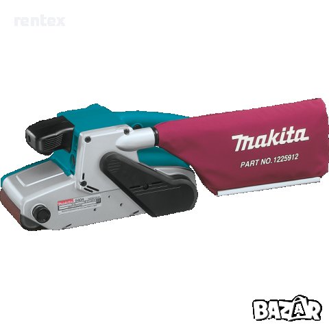 Лентов шлайф ПОД НАЕМ от Рентекс