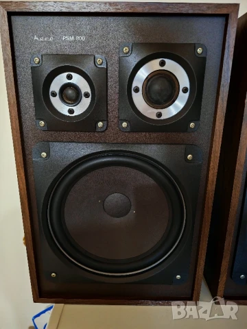 Heco PSM 800, снимка 2 - Тонколони - 51310305