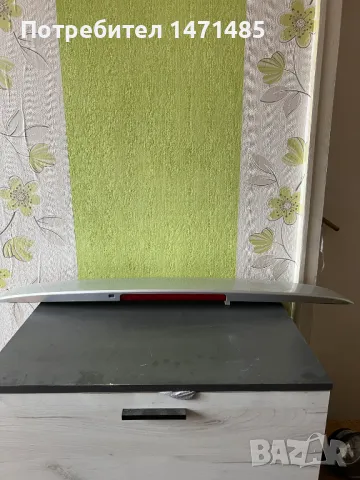 Анти крило спойлер за Mercedes , снимка 3 - Аксесоари и консумативи - 49346633