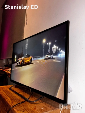Телевизор Sony Bravia 32” – перфектна картина!, снимка 2 - Телевизори - 53713765