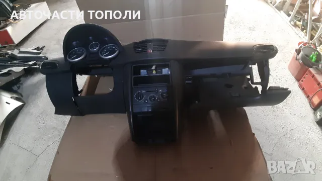 Арматурно табло с Airbag Пежо 207 2008г