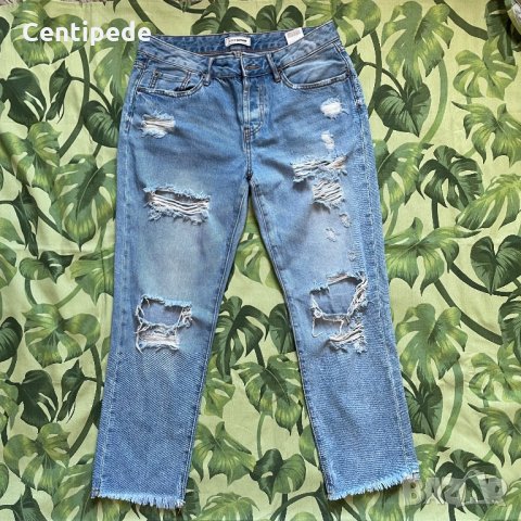 Накъсани дънки Pimkie, снимка 1