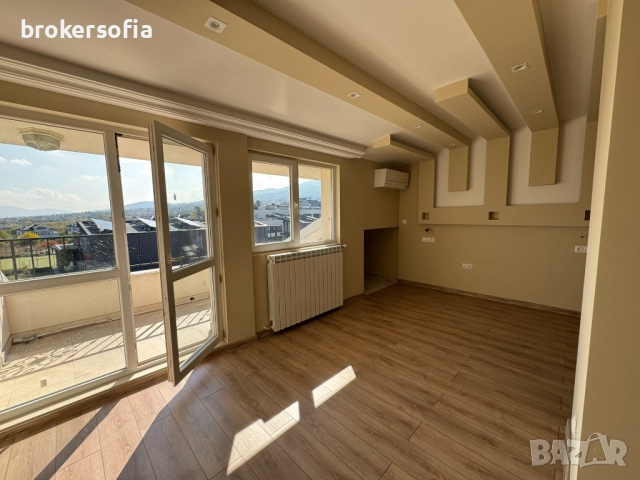 4-стаен апартамент в кв. Драгалевци, до училище Британика парк