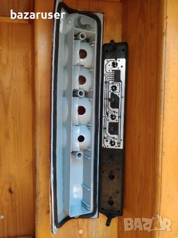 Нов Стоп с платка за Iveco Daily/Ивеко Дейли от 2000 до 2005г. Ляв/Десен, снимка 3 - Части - 41922699