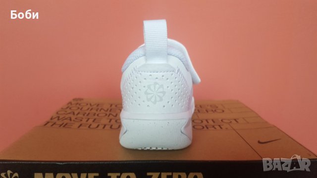 Nike Omni - детски маратонки, снимка 5 - Детски маратонки - 40222963